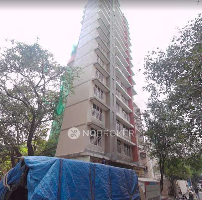1 BHK Flat In Dgs Sheetal Dwar for Rent  In Malad East