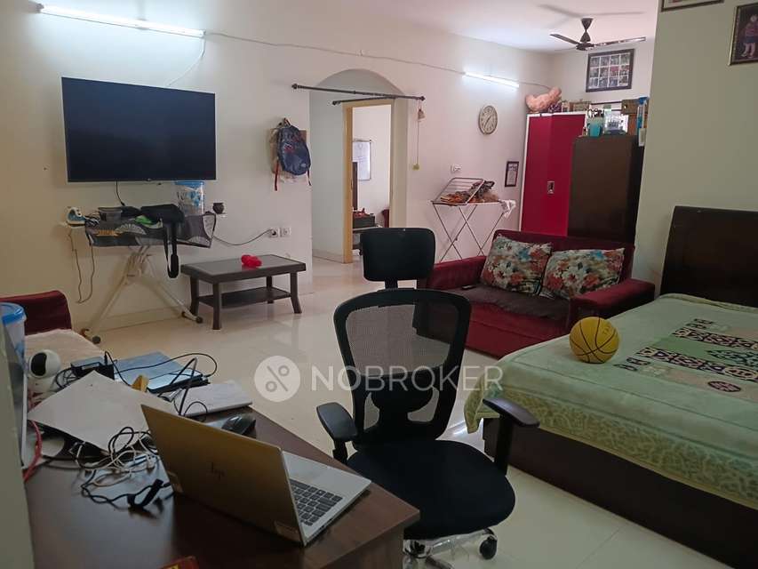 3 BHK Flat In Chitrakut Dham for Rent  In C V Raman Nagar