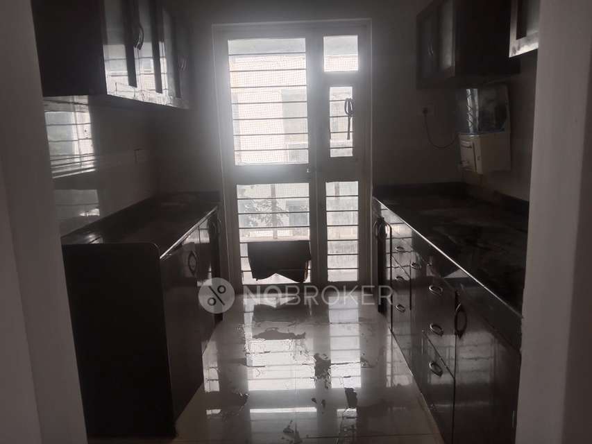 1 BHK Flat In Impulse Residency for Rent  In Lohegaon