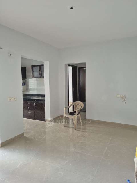 1 BHK Flat In Impulse Residency for Rent  In Lohegaon