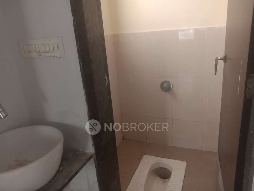 1 BHK Flat In Impulse Residency for Rent  In Lohegaon