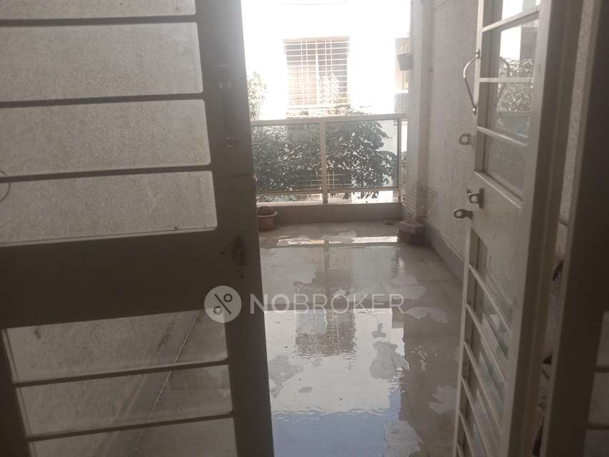 1 BHK Flat In Impulse Residency for Rent  In Lohegaon