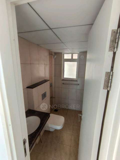 3 BHK Flat In Godrej Boulevard for Rent  In Godrej Boulevard At #rivergreens, Pune