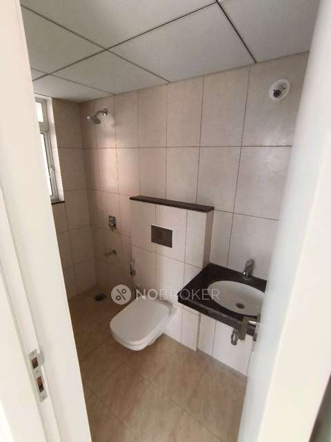 3 BHK Flat In Godrej Boulevard for Rent  In Godrej Boulevard At #rivergreens, Pune