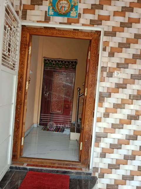 2 BHK House for Rent  In 82rq+v3x, Borawake Mala Rd, Ekhatpur, Saswad, Maharashtra 412301, India