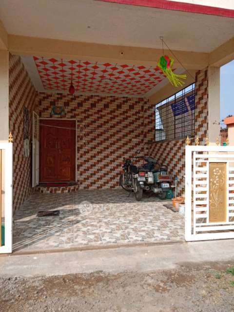 2 BHK House for Rent  In 82rq+v3x, Borawake Mala Rd, Ekhatpur, Saswad, Maharashtra 412301, India
