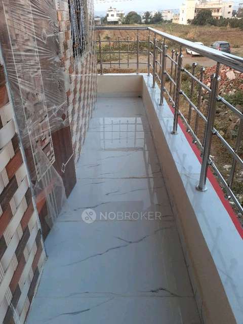 2 BHK House for Rent  In 82rq+v3x, Borawake Mala Rd, Ekhatpur, Saswad, Maharashtra 412301, India