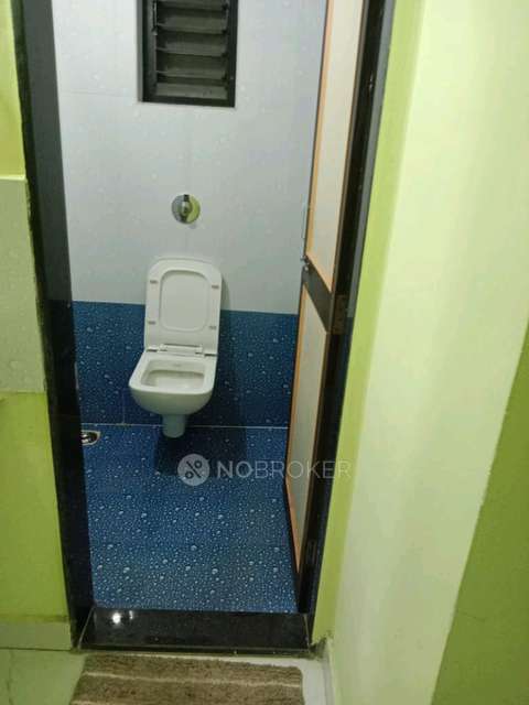 2 BHK House for Rent  In 82rq+v3x, Borawake Mala Rd, Ekhatpur, Saswad, Maharashtra 412301, India