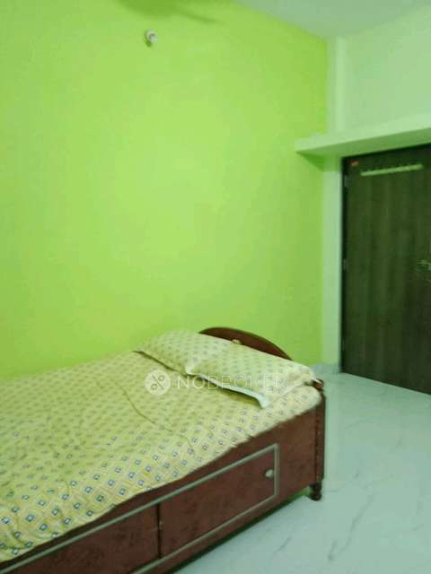 2 BHK House for Rent  In 82rq+v3x, Borawake Mala Rd, Ekhatpur, Saswad, Maharashtra 412301, India