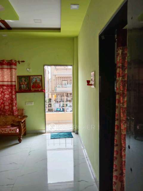 2 BHK House for Rent  In 82rq+v3x, Borawake Mala Rd, Ekhatpur, Saswad, Maharashtra 412301, India