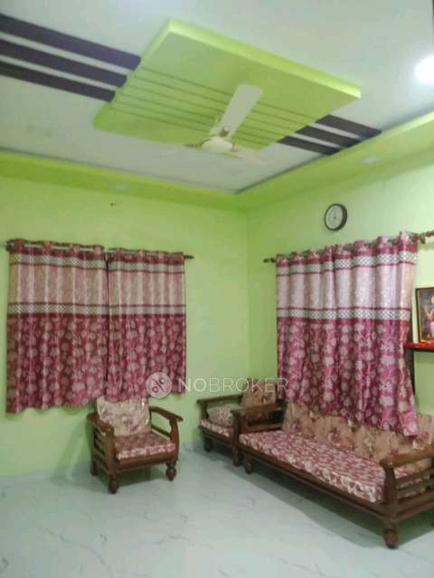 2 BHK House for Rent  In 82rq+v3x, Borawake Mala Rd, Ekhatpur, Saswad, Maharashtra 412301, India