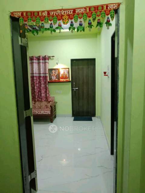 2 BHK House for Rent  In 82rq+v3x, Borawake Mala Rd, Ekhatpur, Saswad, Maharashtra 412301, India