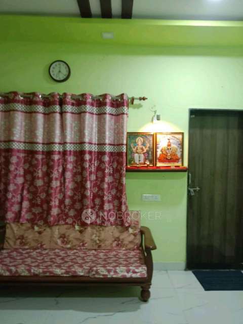 2 BHK House for Rent  In 82rq+v3x, Borawake Mala Rd, Ekhatpur, Saswad, Maharashtra 412301, India