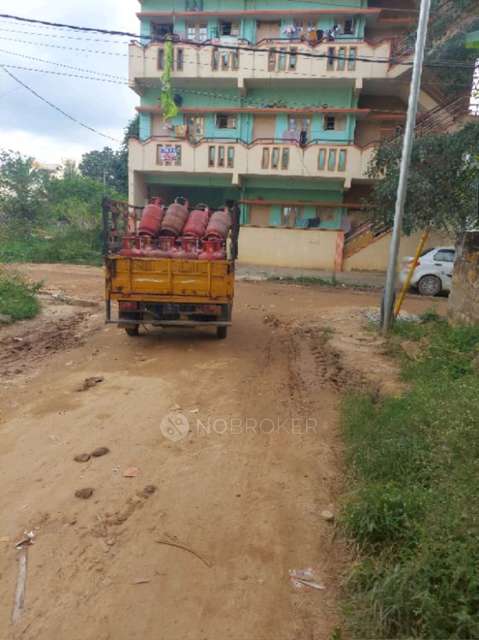 2 BHK House for Rent  In Electronic City