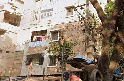 4 BHK Villa In Shivam Mansarovar for Rent  In Miyapur