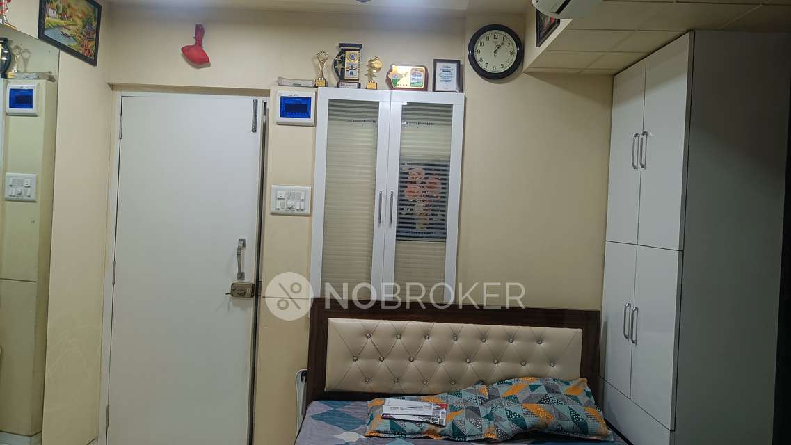 1 RK Flat In Mari Aai Sawali Building Ghansoli For Sale  In Ghansoli