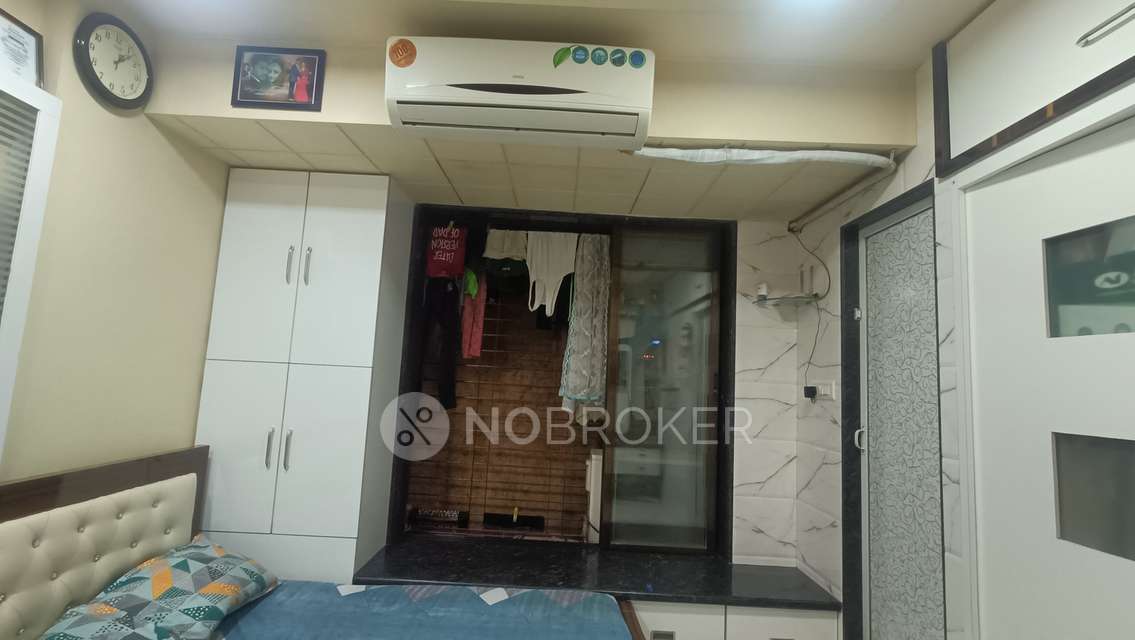 1 RK Flat In Mari Aai Sawali Building Ghansoli For Sale  In Ghansoli