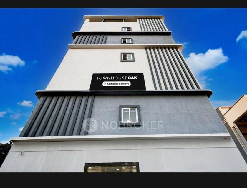 PG for Anyone in Lingojiguda,saroornagar