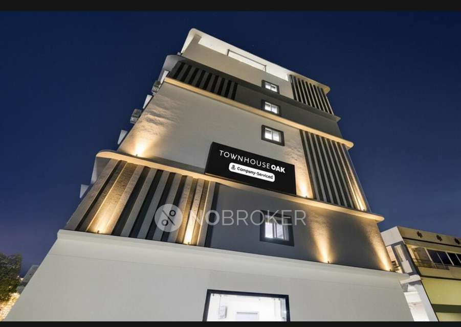 PG for Anyone in Lingojiguda,saroornagar