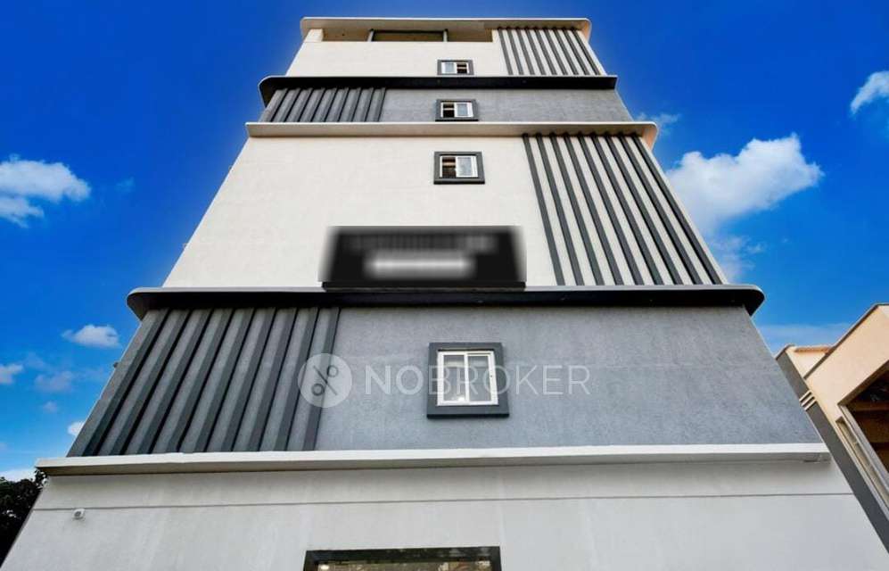 PG for Anyone in Lingojiguda,saroornagar