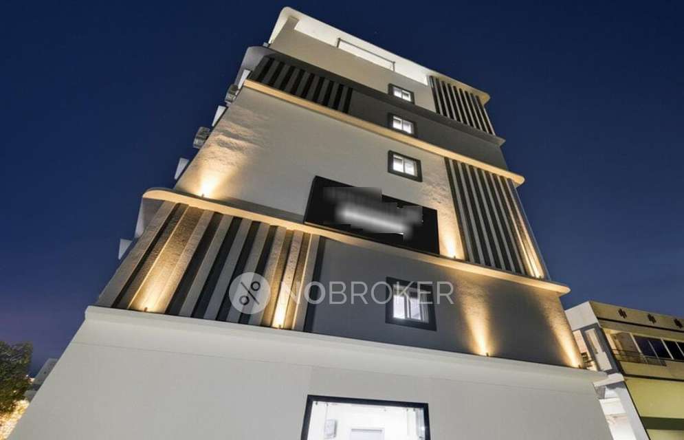 PG for Anyone in Lingojiguda,saroornagar