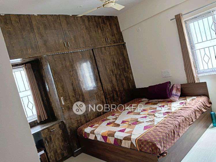 2 BHK Flat In Celebrity Paradise for Rent  In Electronic City Phase I