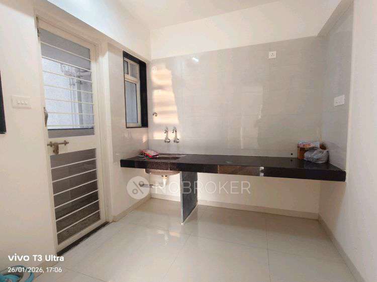 2 BHK Flat In Basil Gsv Shreeji For Sale  In Ambegaon Bk