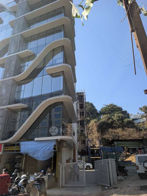 Office Space in Andheri East, Mumbai for Rent 