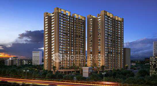 3 BHK Flat In New Santro For Sale  In Wakad