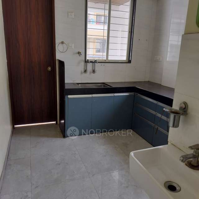 2 BHK Flat In Saikunj for Rent  In Bavdhan