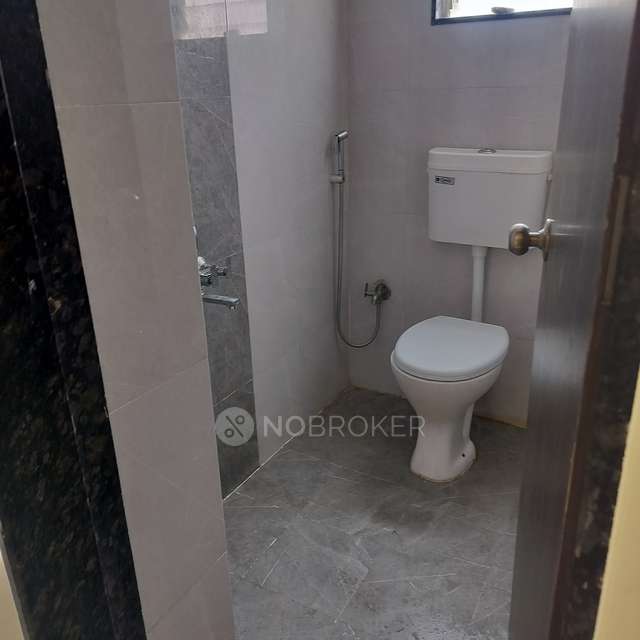 2 BHK Flat In Saikunj for Rent  In Bavdhan