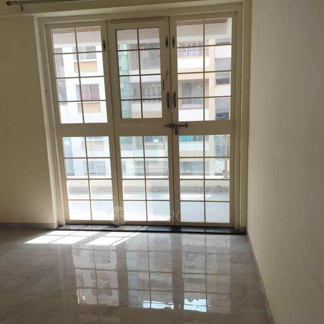 2 BHK Flat In Saikunj for Rent  In Bavdhan