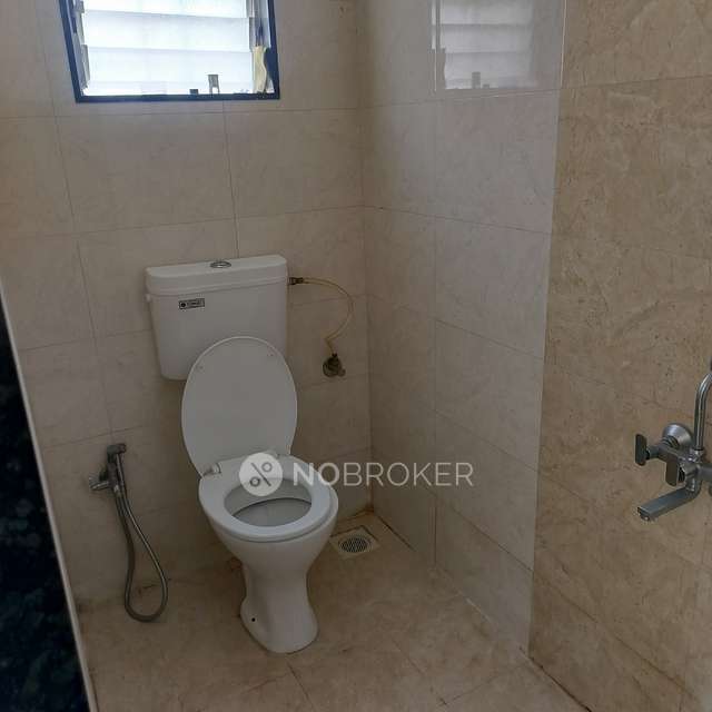 2 BHK Flat In Saikunj for Rent  In Bavdhan