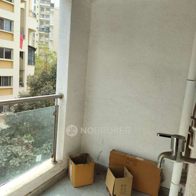 2 BHK Flat In Saikunj for Rent  In Bavdhan