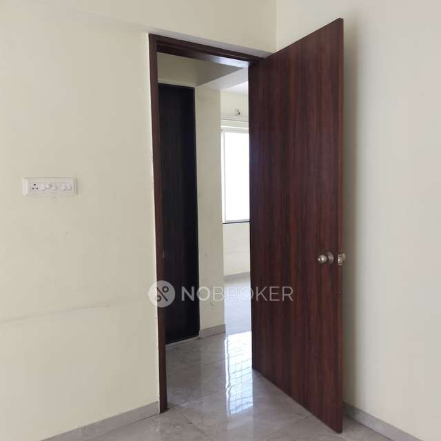 2 BHK Flat In Saikunj for Rent  In Bavdhan