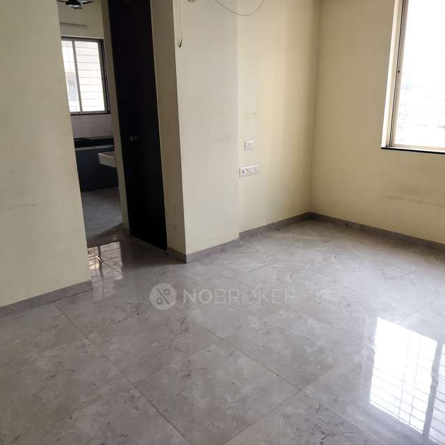 2 BHK Flat In Saikunj for Rent  In Bavdhan