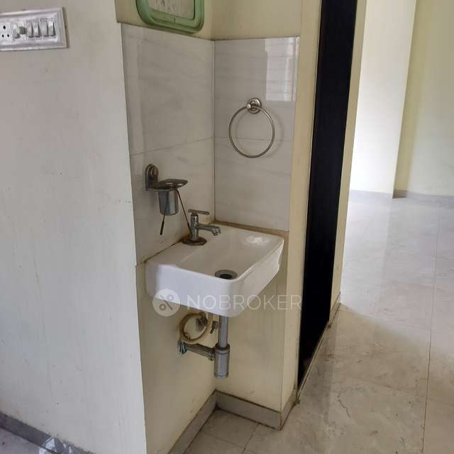 2 BHK Flat In Saikunj for Rent  In Bavdhan