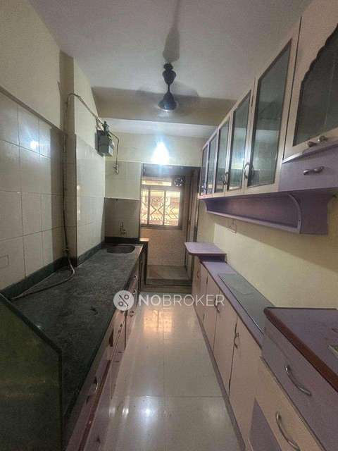 1 BHK Flat In Ng Suncity Phase 1 For Sale  In Kandivali East