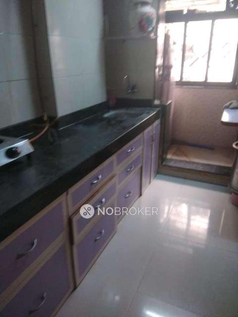 1 BHK Flat In Ng Suncity Phase 1 For Sale  In Kandivali East