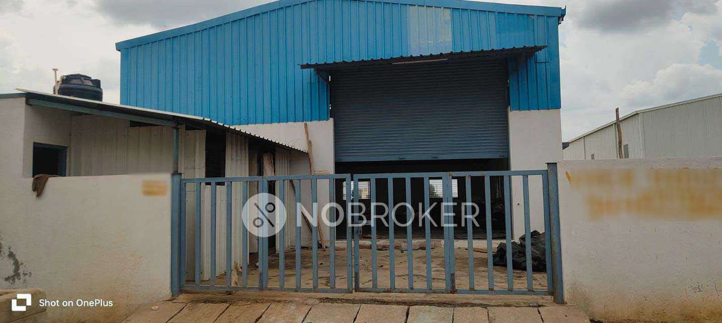 Industrial Shed in Nelamangala, Bangalore for Rent 
