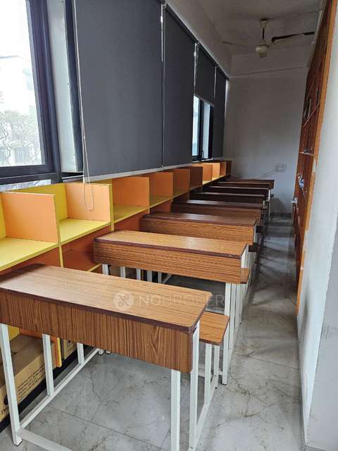 Office Space in 41 City Hub, Pune for Rent 