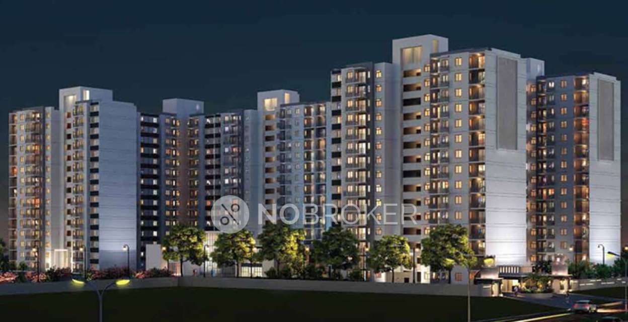2 BHK Flat In Akshaya Orlando Apartment  for Rent  In Kelambakkam