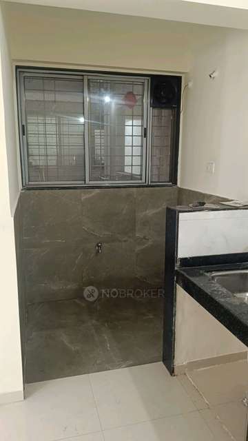 1 BHK Flat In Maheshwari Essentia for Rent  In Ravet