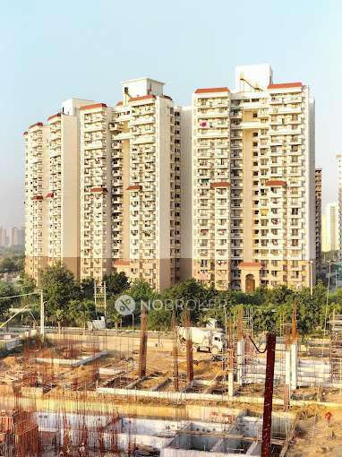 2 BHK Flat In Pareena Laxmi Apartments For Sale  In Sector-99a
