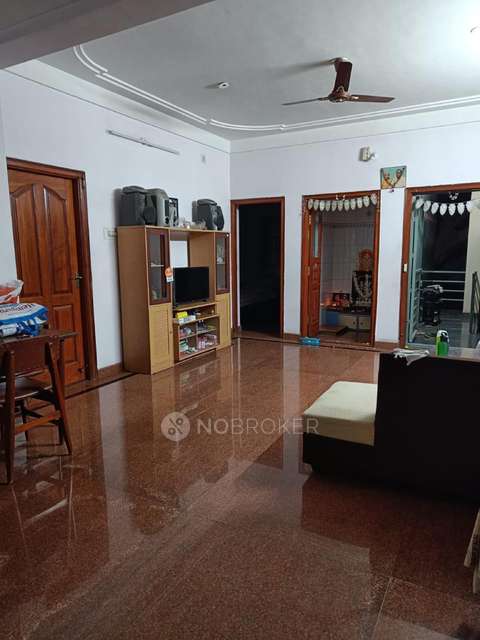 2 BHK House for Rent  In Basavanagudi