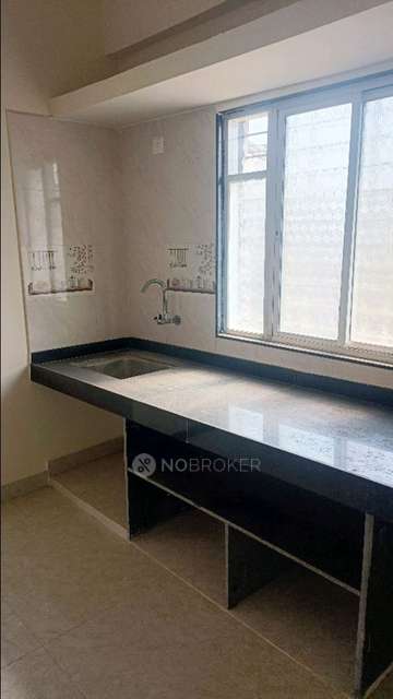 1 BHK House for Rent  In Prayagdham Co Housing Society