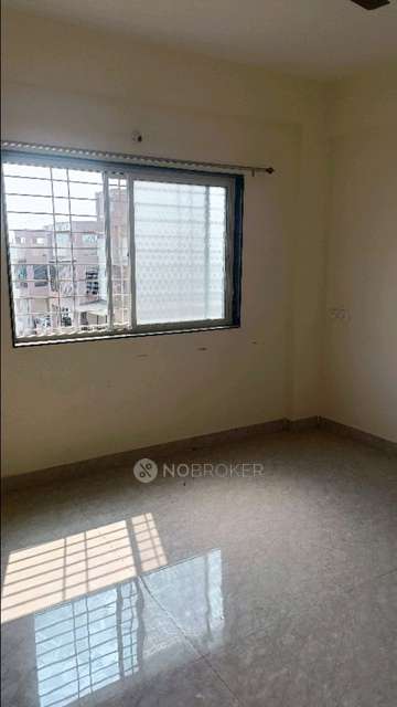 1 BHK House for Rent  In Prayagdham Co Housing Society