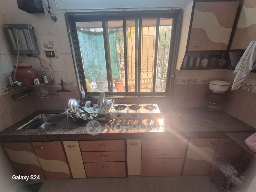 2 BHK Flat In Vakratund Apt For Sale  In Bhayandar West