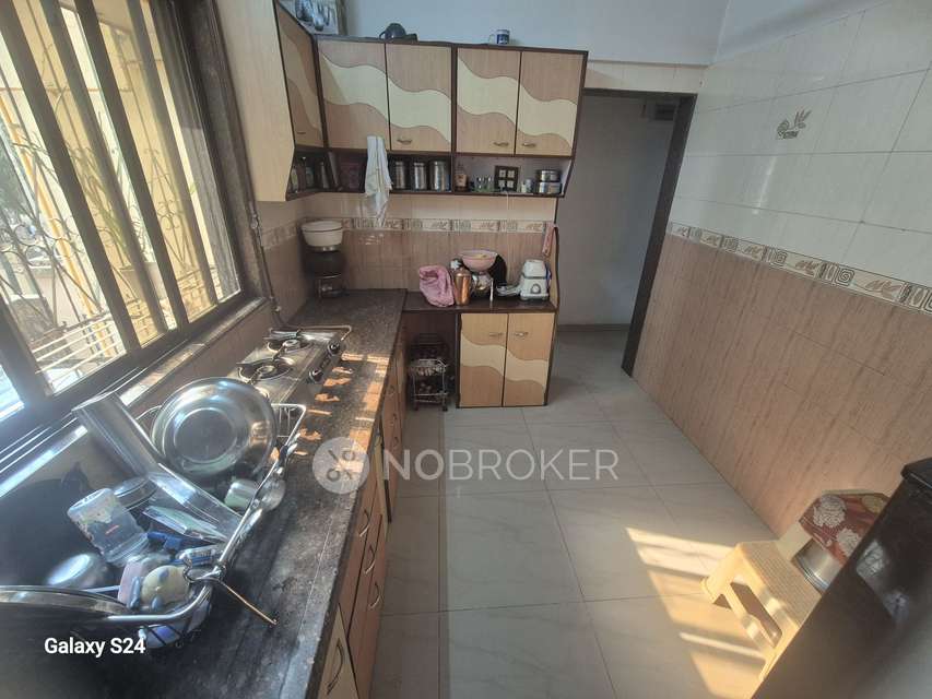 2 BHK Flat In Vakratund Apt For Sale  In Bhayandar West