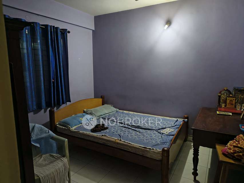 3 BHK Flat In Ittina Padma, Ramamurthy Nagar for Rent  In Ramamurthy Nagar